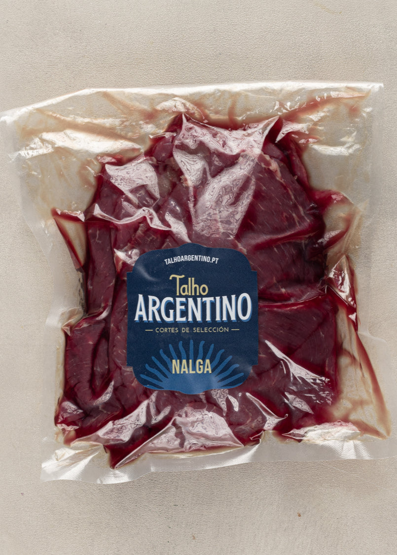 Milanesas Argentinas