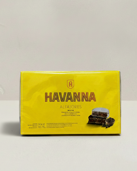 Alfajores Havanna