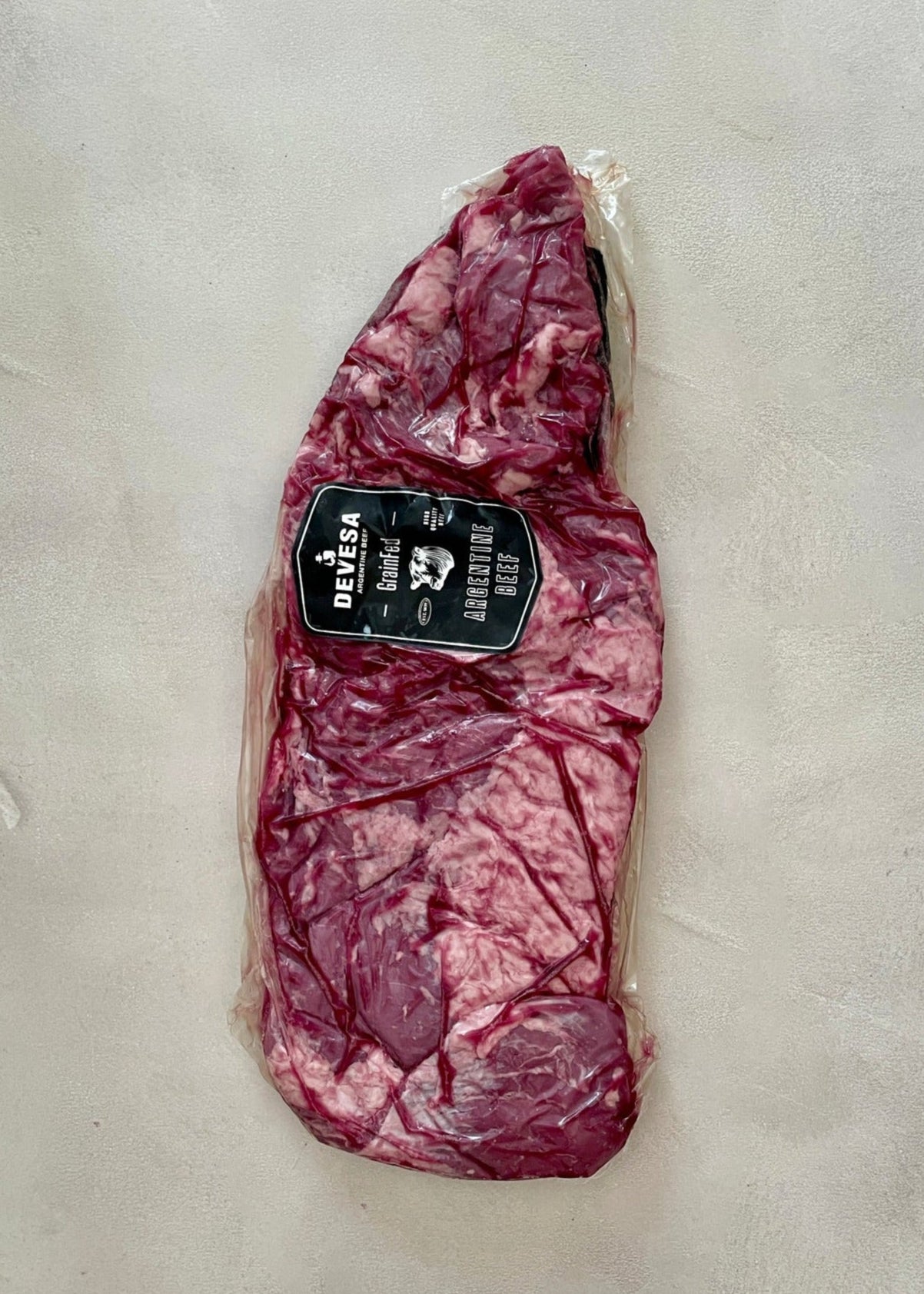 Medialuna de Vacío Argentino