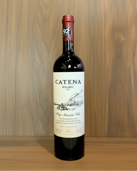 Catena Malbec