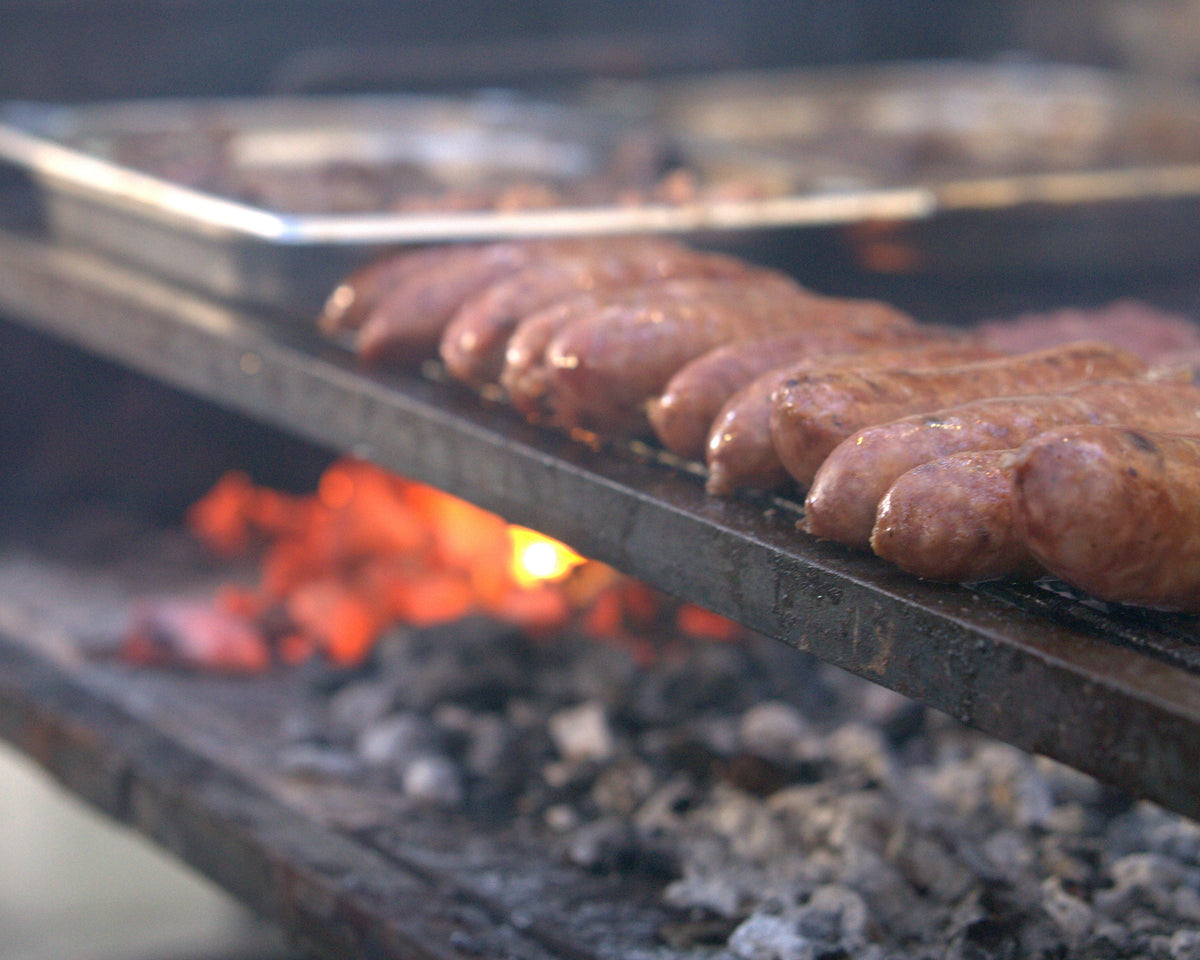 Consigli per fare un vero asado argentino