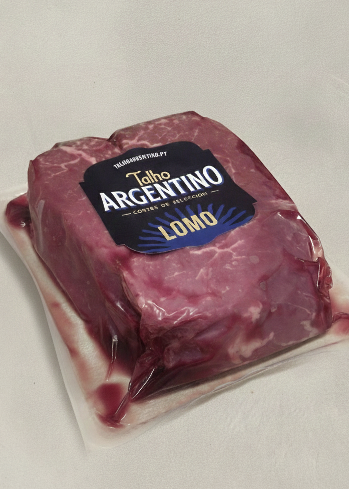 Lomo argentino