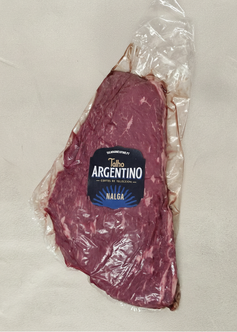 Milanesas Argentinas