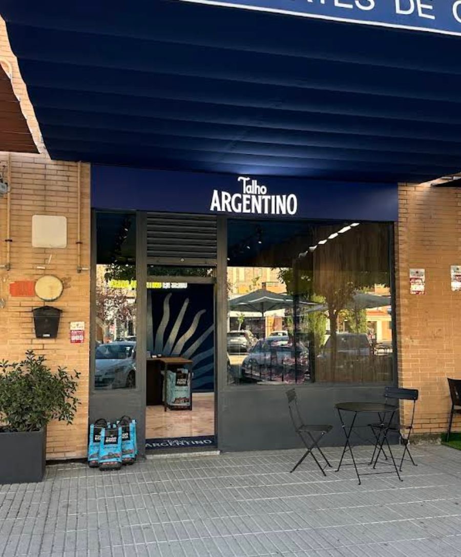 Talho Argentino Boadilla del Monte, Av. Isabel de Farnesio, 18