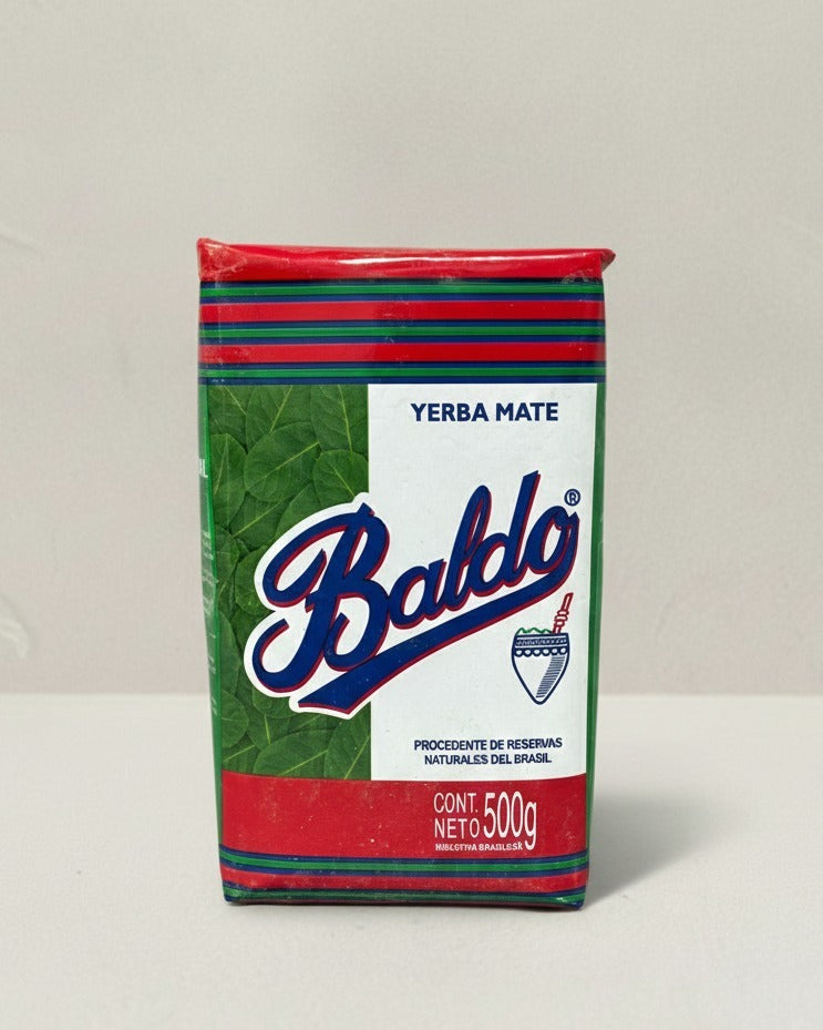 Yerba Mate Baldo