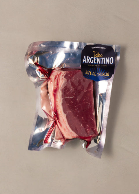 Bife de Chorizo Argentino