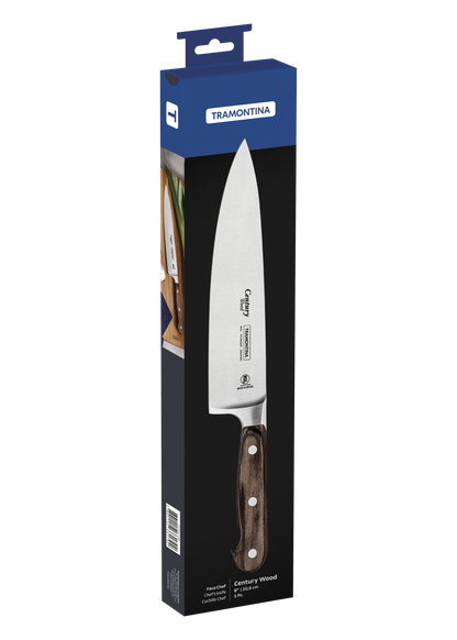 Cuchillo cocinero 20cm