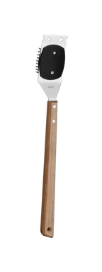 Escova de limpeza para grelhas