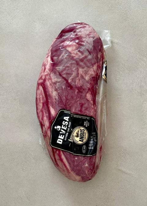 Peceto Argentino