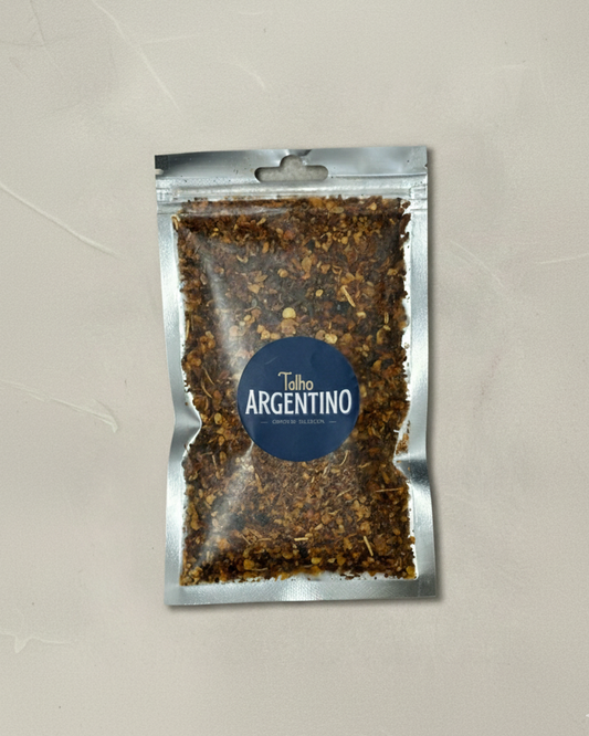 Ají molido argentino