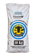 Carbón Fogón 10 kg