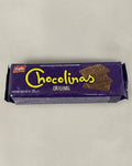 Galletitas Chocolinas