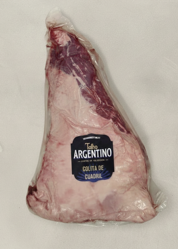 Colita de Cuadril Argentina