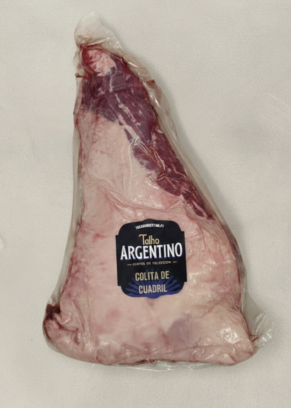 Colita de Cuadril Argentina