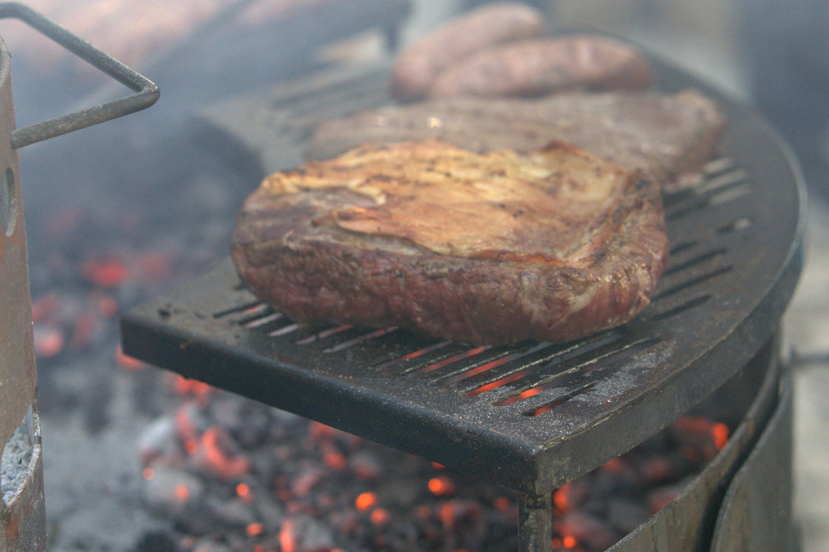 Consigli per fare un vero asado argentino
