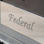 Barbecue Federal - Tromen