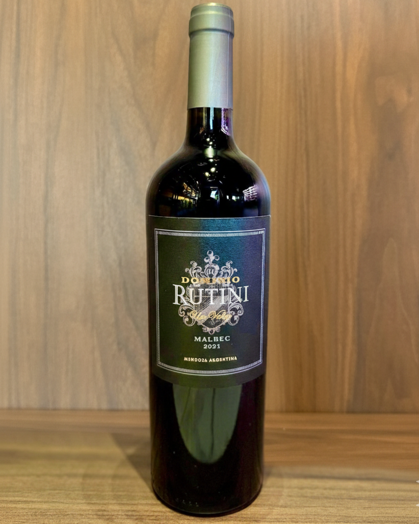 Rutini Dominio Malbec