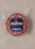 Hamburguesa Argentina