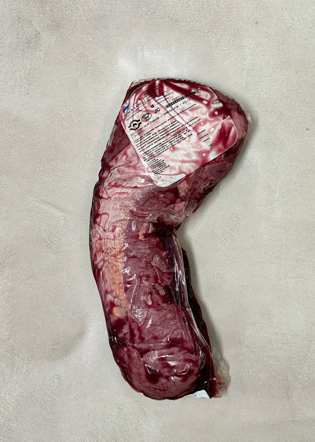 Lomo Argentino