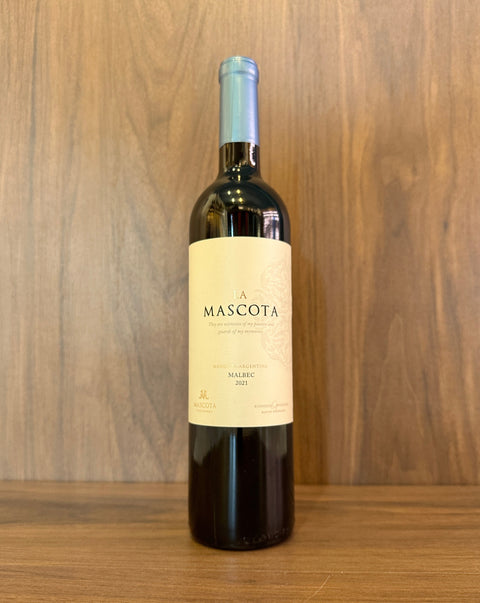 La Mascota Malbec