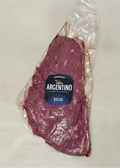 Milanesas Argentinas de nalga 500 g