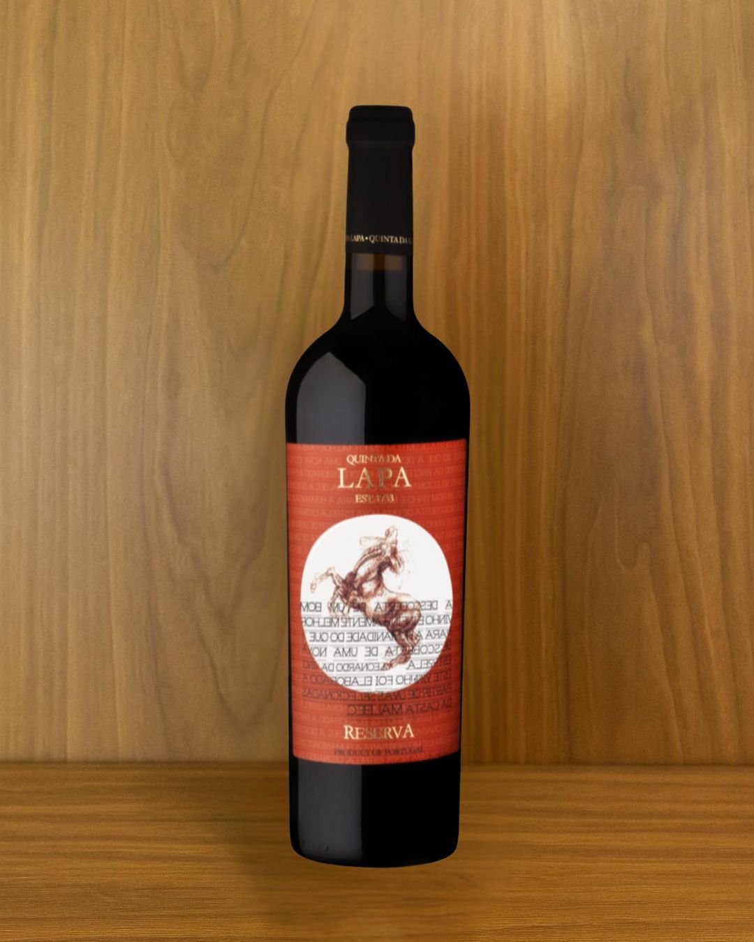 Lapa Malbec Reserva
