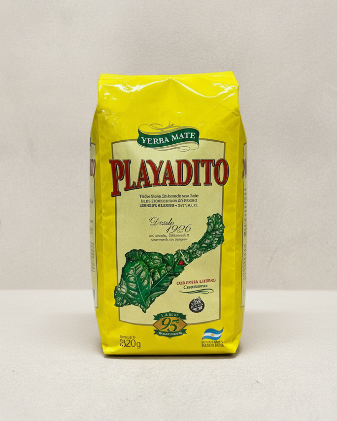 Erva Playadito