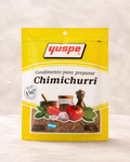 Dry Chimichurri