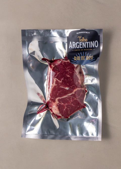 Ojo de Bife Argentino