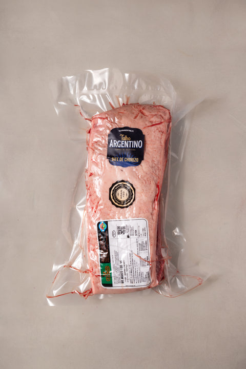 Bife de Chorizo Argentino – pièce entière