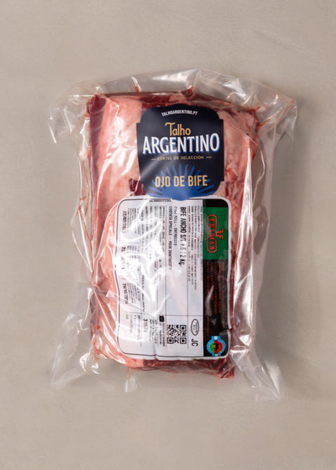 Ojo de Bife Argentino – pièce entière