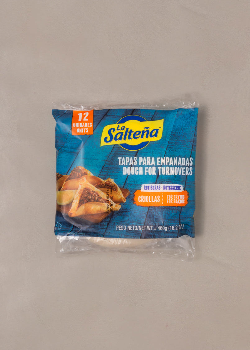 Tapas empanadas