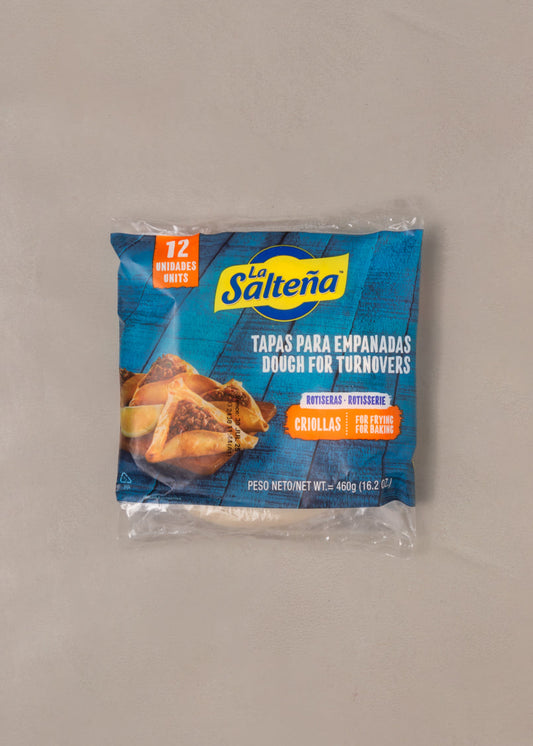 Tapas empanadas