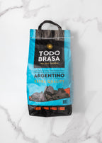 Carbón Argentino